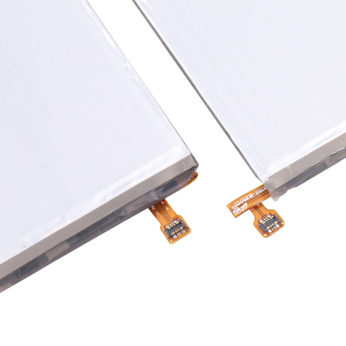 For Samsung Galaxy Z Fold3 5G SM-F926 2pcs Battery Replacement EB-BF926ABY 2120mAh/EB-BF927ABY 2280mAh