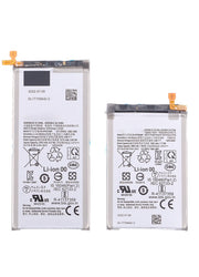 For Samsung Galaxy Z Fold4 2pcs Battery Replacement EB-BF936ABY 2005mAh/EB-BF937ABY 2270mAh