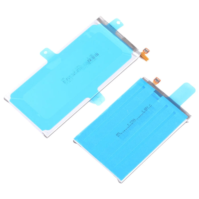 For Samsung Galaxy Z Fold4 2pcs Battery Replacement EB-BF936ABY 2005mAh/EB-BF937ABY 2270mAh