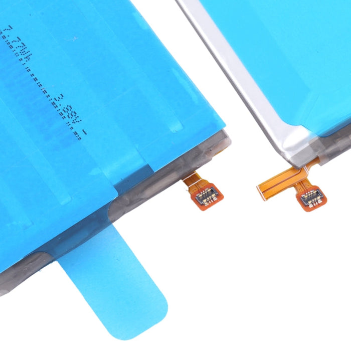 For Samsung Galaxy Z Fold4 2pcs Battery Replacement EB-BF936ABY 2005mAh/EB-BF937ABY 2270mAh