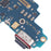 For Samsung Galaxy S23 Ultra SM-S9180 Original Charging Port Board