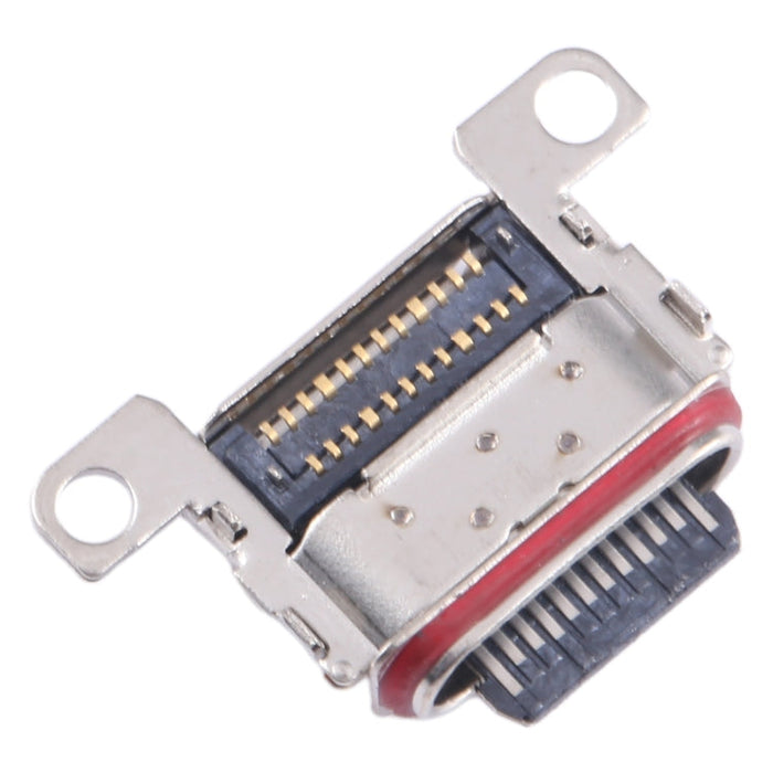 For Samsung Galaxy S24 Ultra 10pcs Original Charging Port Connector