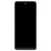 For Motorola Moto G14 OEM LCD Screen Digitizer Full Assembly with Frame