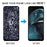 For Motorola Moto G14 OEM LCD Screen Digitizer Full Assembly with Frame