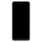 For Motorola Moto G05 OEM LCD Screen Digitizer Full Assembly with Frame