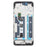 For Motorola Moto G05 OEM LCD Screen Digitizer Full Assembly with Frame
