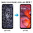 For Motorola Moto G05 OEM LCD Screen Digitizer Full Assembly with Frame