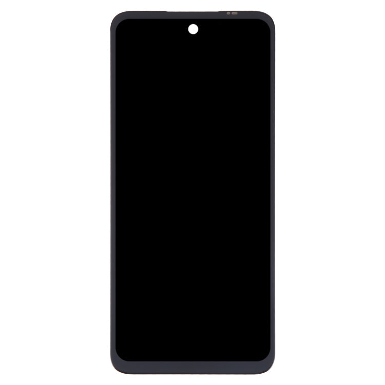 For Motorola Moto G34 OEM LCD Screen with Digitizer Full Assembly