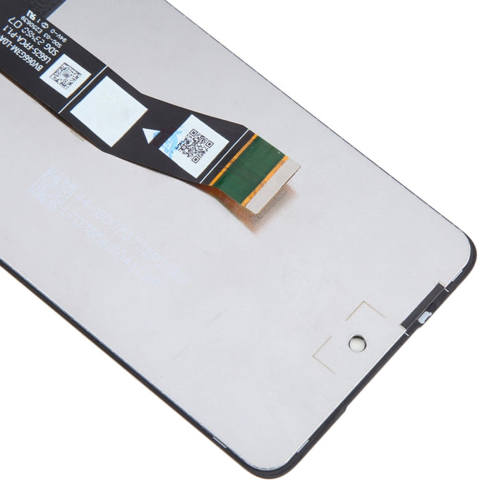 For Motorola Moto G04 OEM LCD Screen with Digitizer Full Assembly