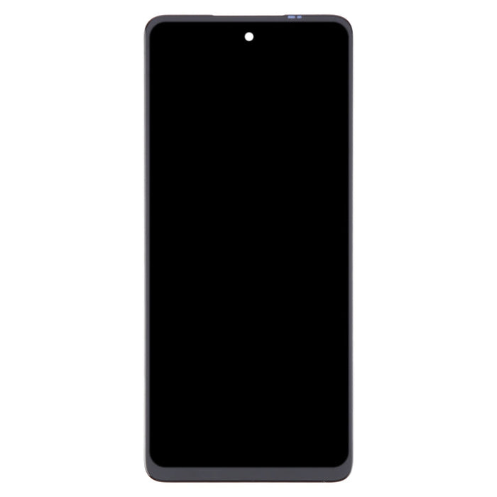 For Motorola Moto E14 OEM LCD Screen with Digitizer Full Assembly