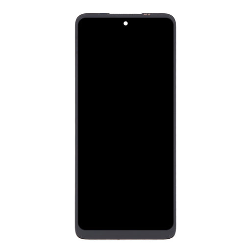 For Motorola Moto G64 OEM LCD Screen with Digitizer Full Assembly