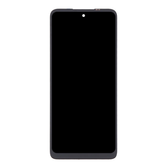 For Motorola Moto G54 Power OEM LCD Screen with Digitizer Full Assembly