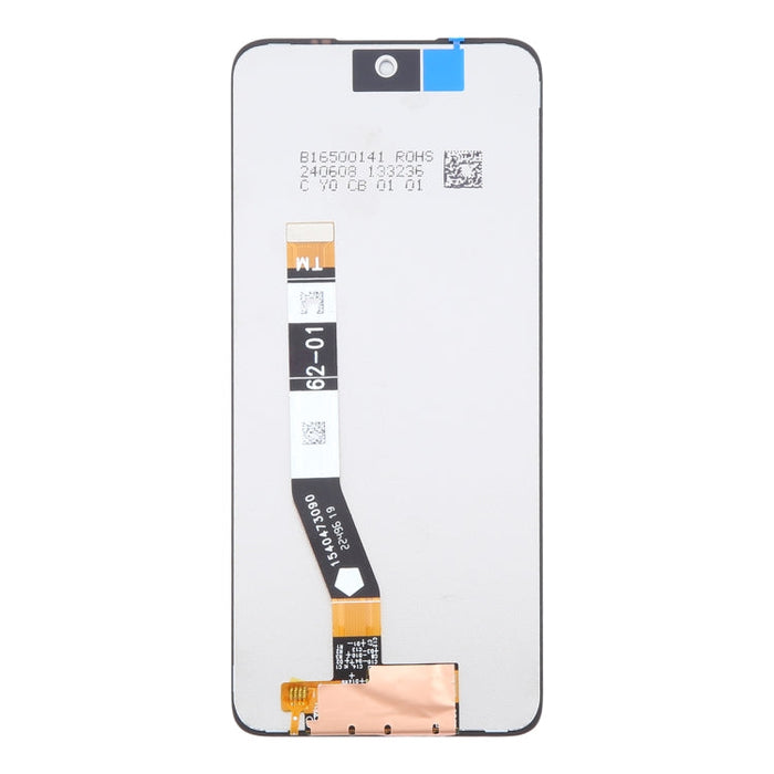 For Motorola Moto G54 Power OEM LCD Screen with Digitizer Full Assembly