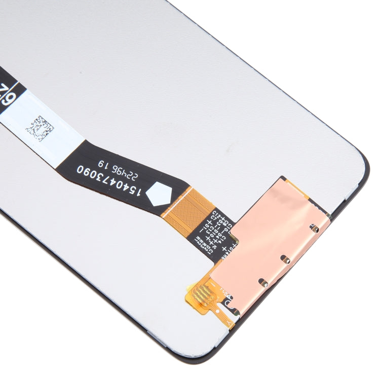 For Motorola Moto G54 Power OEM LCD Screen with Digitizer Full Assembly