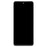 For Motorola Moto G15 OEM LCD Screen with Digitizer Full Assembly