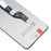 For Motorola Moto G15 OEM LCD Screen with Digitizer Full Assembly