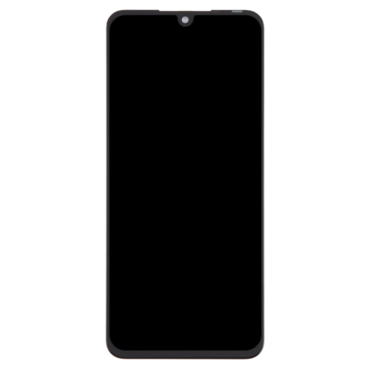 For Infinix Note 12 2023 X676C Original OLED LCD Screen with Digitizer Full Assembly