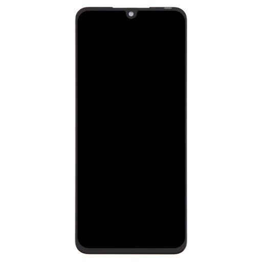 For Infinix Note 12 2023 X676C Original OLED LCD Screen with Digitizer Full Assembly