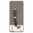 For Infinix Note 12 2023 X676C Original OLED LCD Screen with Digitizer Full Assembly