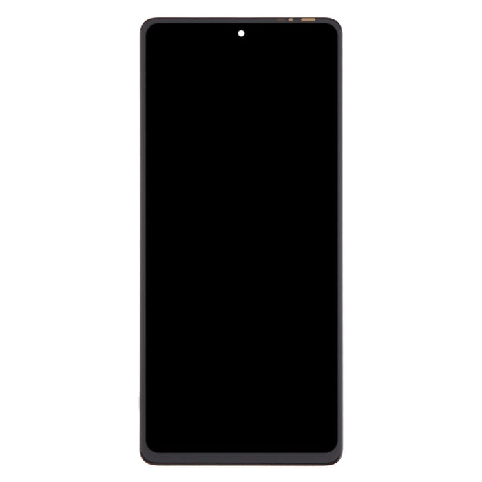 For Tecno Camon 20 Original LCD Screen with Digitizer Full Assembly