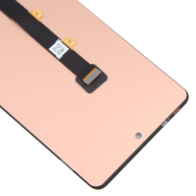 For Tecno Camon 20 Original LCD Screen with Digitizer Full Assembly