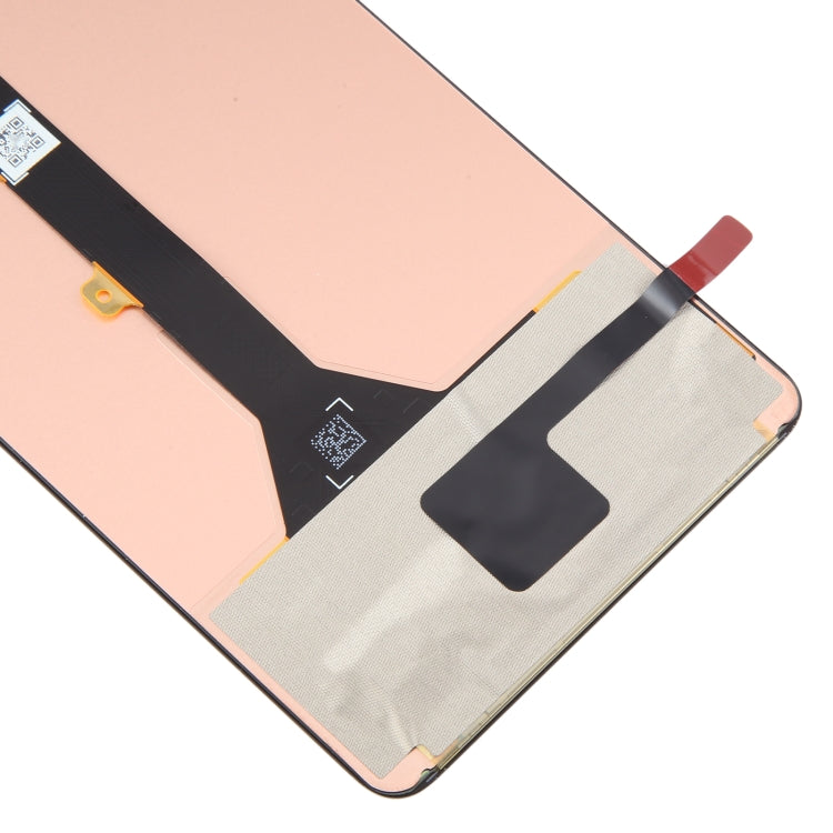 For Tecno Camon 20 Original LCD Screen with Digitizer Full Assembly