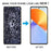 For Tecno Camon 20 Pro Original LCD Screen with Digitizer Full Assembly