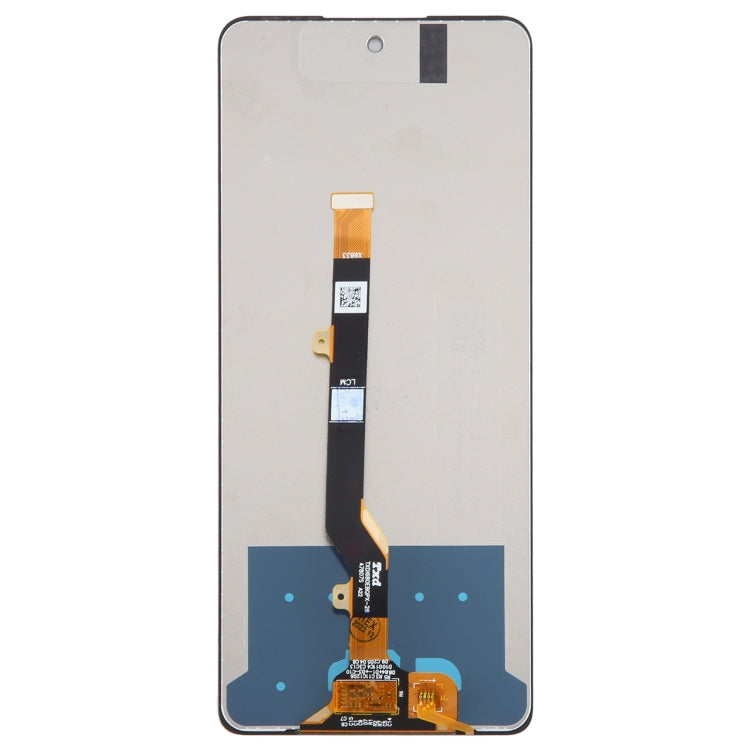 For Infinix Note 30 4G OEM LCD Screen with Digitizer Full Assembly