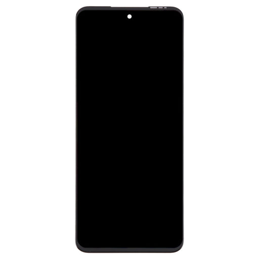 For Infinix Hot 30 Play NFC X6835 OEM LCD Screen with Digitizer Full Assembly