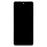 For Infinix Smart 8 X6525 OEM LCD Screen with Digitizer Full Assembly
