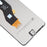 For Infinix Smart 8 X6525 OEM LCD Screen with Digitizer Full Assembly