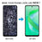 For Infinix Smart 8 X6525 OEM LCD Screen with Digitizer Full Assembly