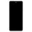 For Infinix Hot 40i X6528B OEM LCD Screen with Digitizer Full Assembly