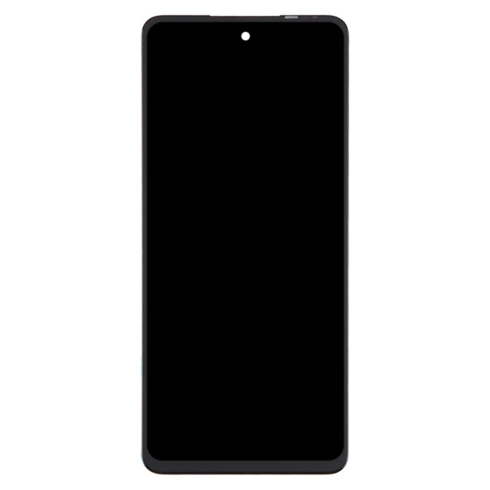 For Infinix Hot 40i X6528B OEM LCD Screen with Digitizer Full Assembly