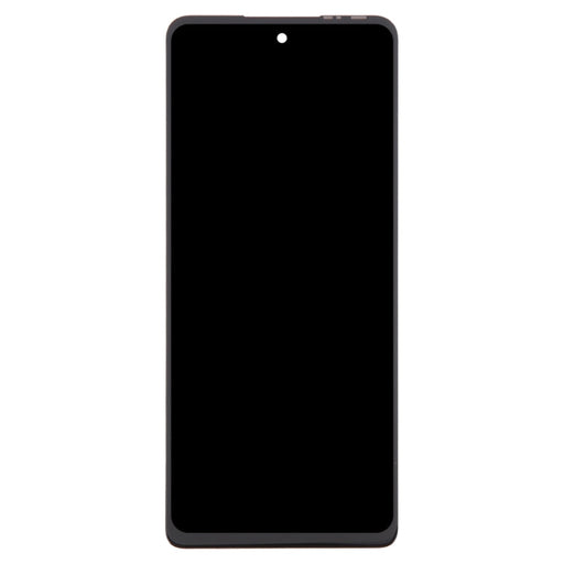 For Infinix Hot 40 Pro X6837 OEM LCD Screen with Digitizer Full Assembly