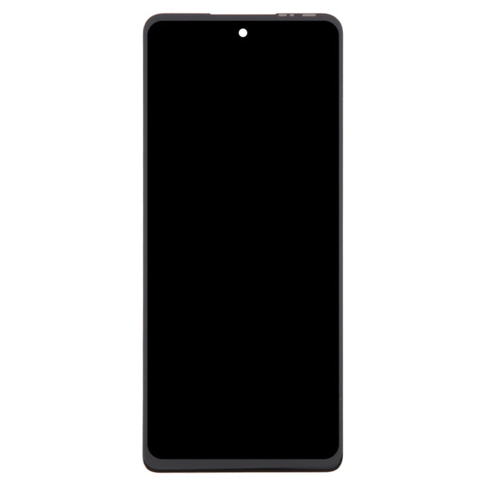 For Infinix Hot 40 Pro X6837 OEM LCD Screen with Digitizer Full Assembly