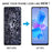For Infinix Hot 40 Pro X6837 OEM LCD Screen with Digitizer Full Assembly