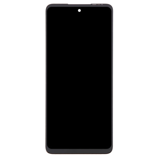 For Infinix Smart 8 Pro X6525B OEM LCD Screen with Digitizer Full Assembly