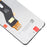 For Infinix Smart 8 Pro X6525B OEM LCD Screen with Digitizer Full Assembly