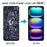 For Infinix Hot 50 5G OEM LCD Screen with Digitizer Full Assembly