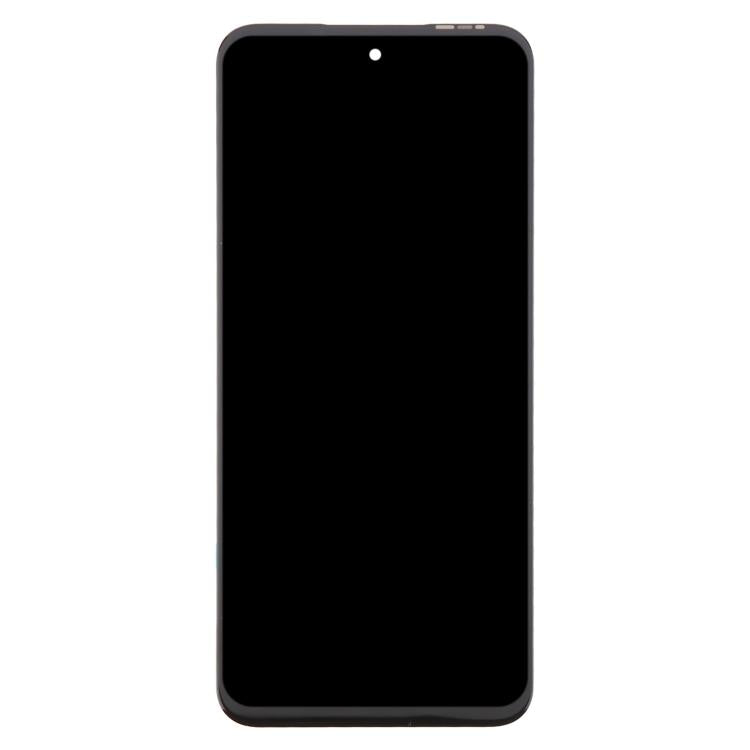 For Infinix Smart 9 OEM LCD Screen with Digitizer Full Assembly