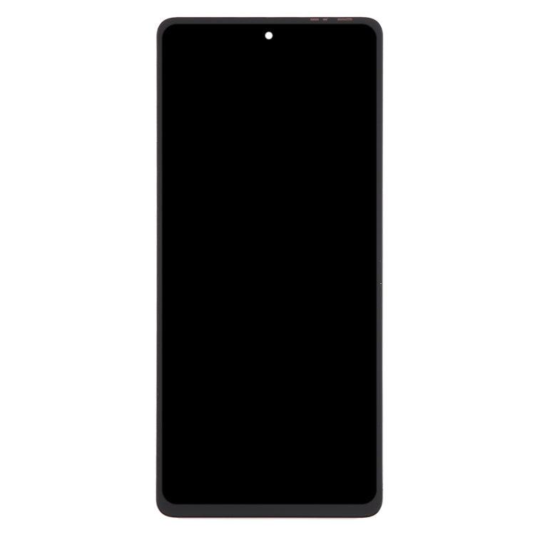 For Tecno Camon 20 Pro OEM LCD Screen with Digitizer Full Assembly