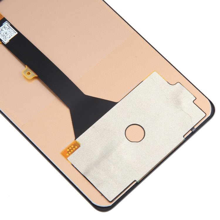 For Tecno Camon 20 Pro OEM LCD Screen with Digitizer Full Assembly