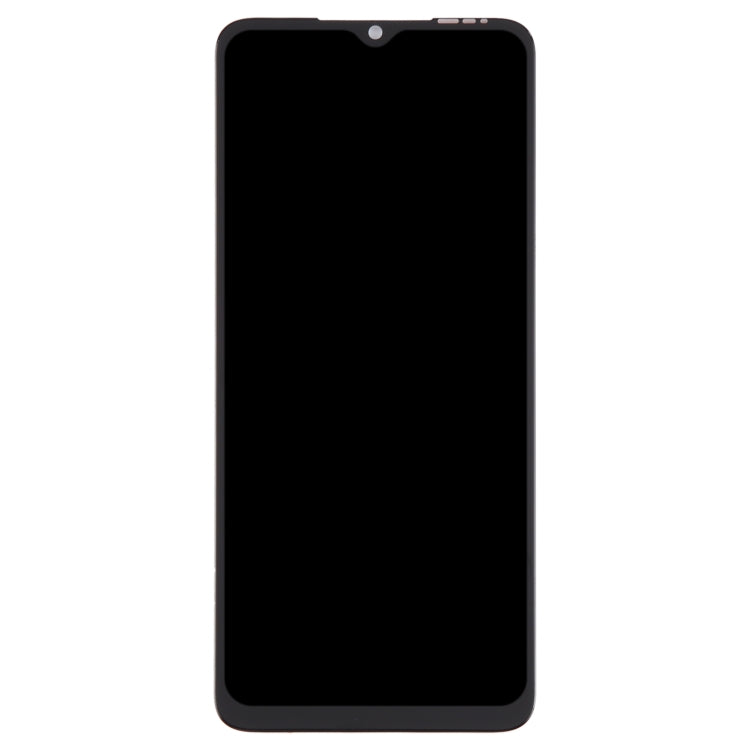 For Tecno Spark 10 KI5q OEM LCD Screen with Digitizer Full Assembly