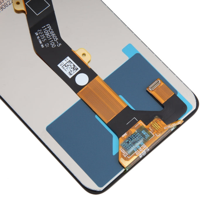 For Tecno Spark 10C KI5k OEM LCD Screen with Digitizer Full Assembly