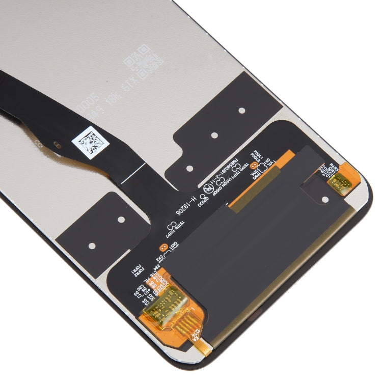 For Huawei P Smart Z Cog LCD Screen with Digitizer Full Assembly