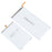 For Samsung Galaxy Z Fold5 2310mAh 1960mAh 1 Pair Battery Replacement