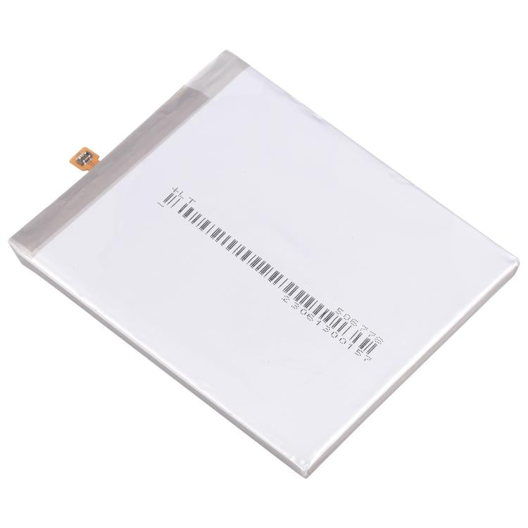 For Galaxy S24 FE 4700mAh Battery Replacement