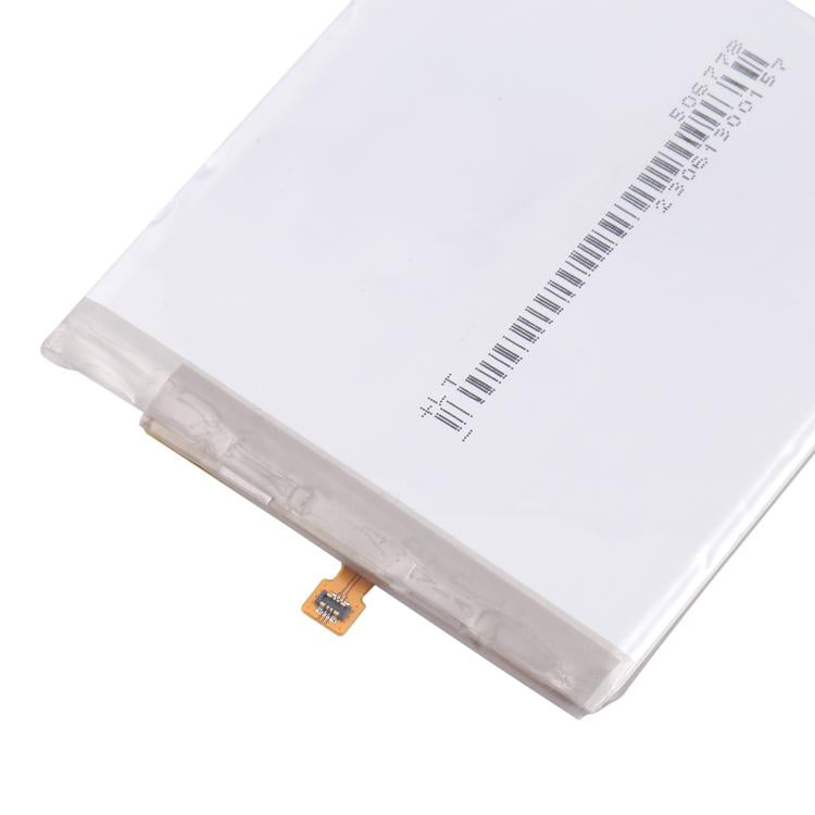 For Galaxy S24 FE 4700mAh Battery Replacement