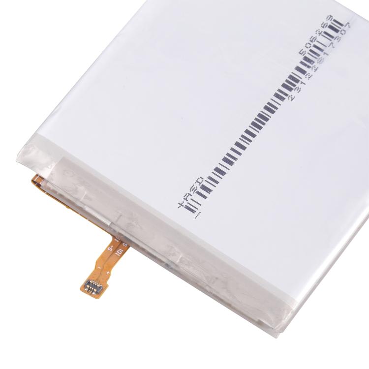 For Galaxy S24 4000mAh Battery Replacement